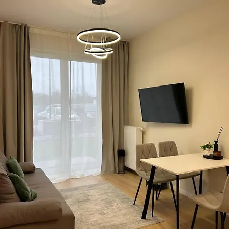 Apartment Airport *