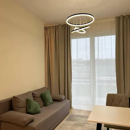 Airport 바르샤바