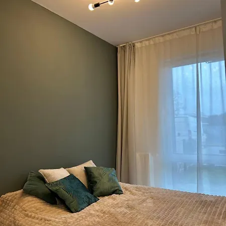 Airport Варшава